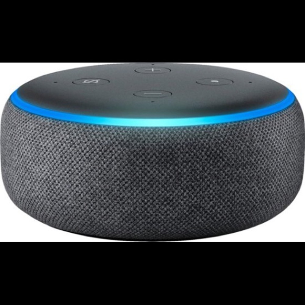 Echo dot 3rd Generation